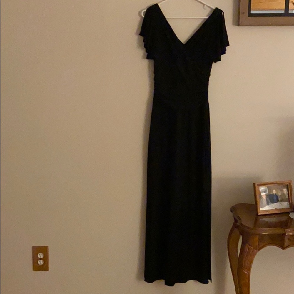 Gorgeous Evening Dress